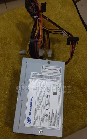 Switching Power Supply