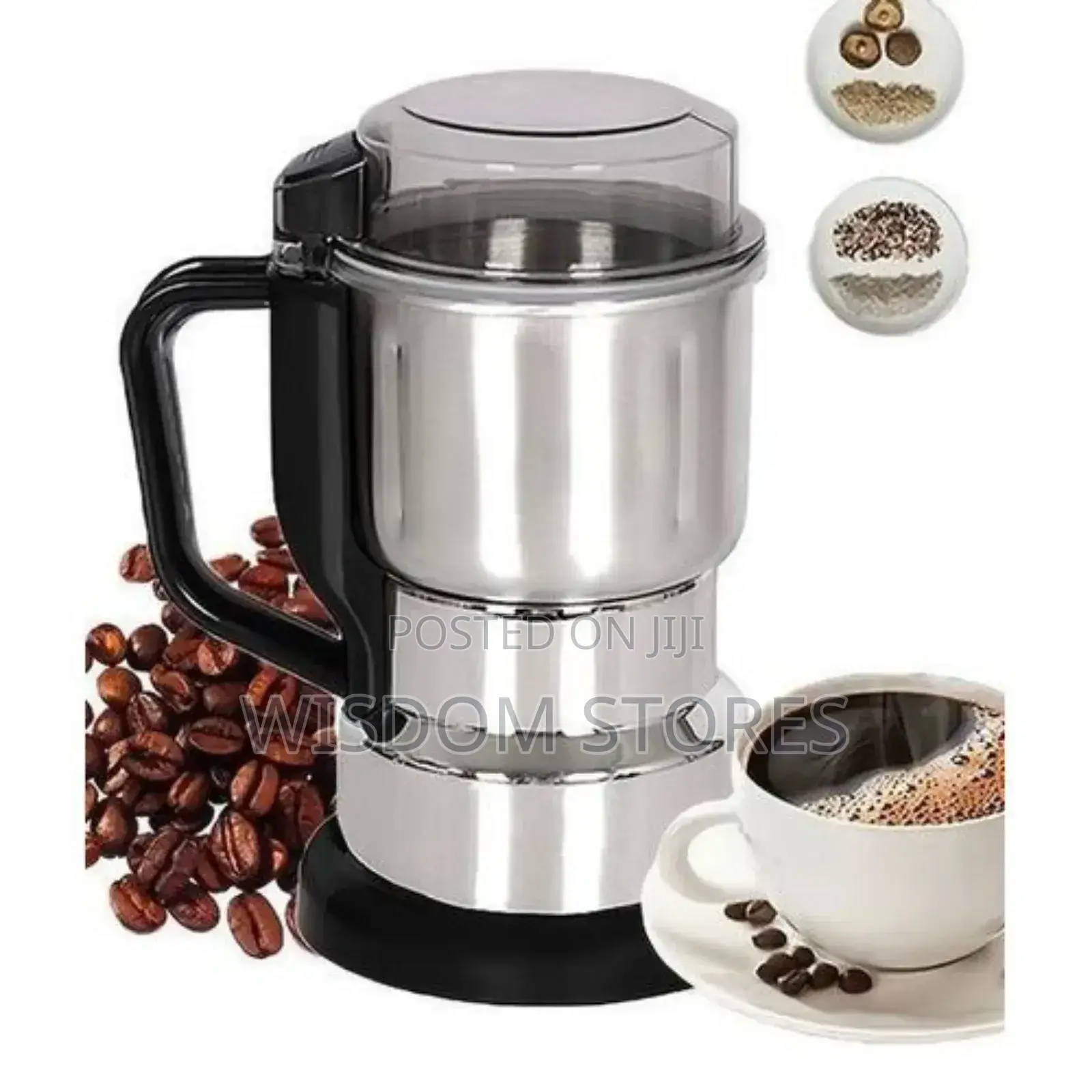 Coffee Grinder