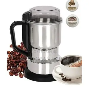 Coffee Grinder