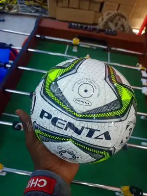 Penta Soccer Ball Size 3