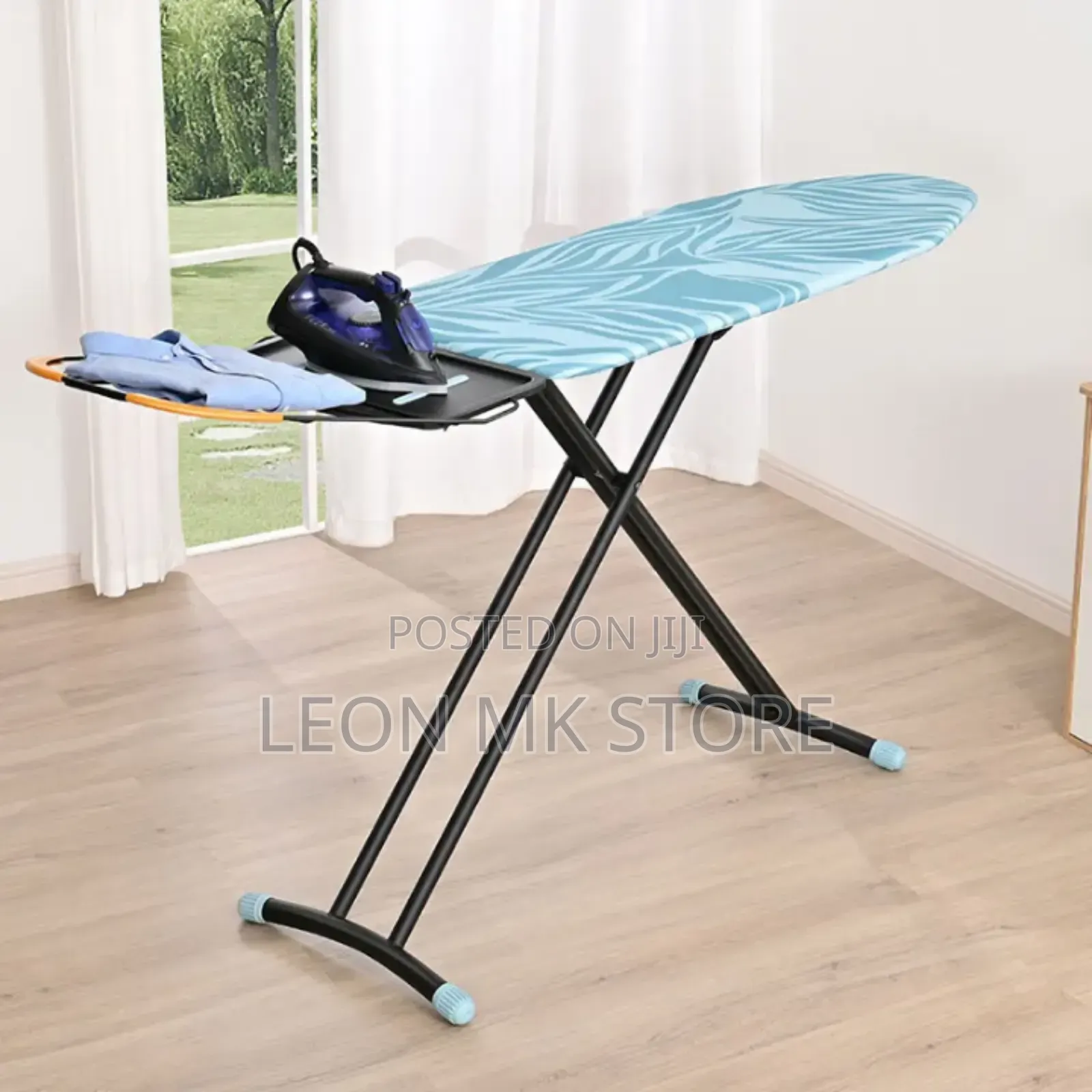 Quality Iron Board