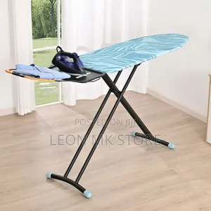 Quality Iron Board