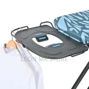 Quality Iron Board