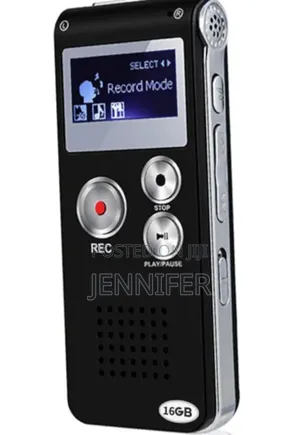 Professional Digital Voice Recorder