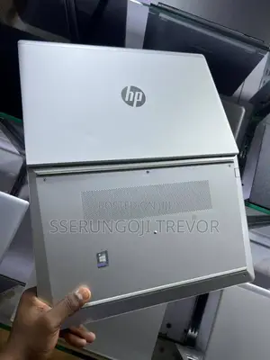New Laptop HP ProBook 650 G7 16GB Intel Core I7 SSHD+SSD 512GB