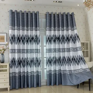 Modern Designed Curtains