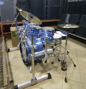 Jazz Drum Set