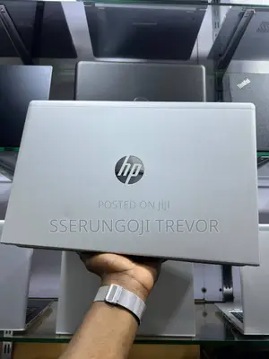 New Laptop HP ProBook 640 G8 16GB Intel Core I5 SSHD+SSD 512GB