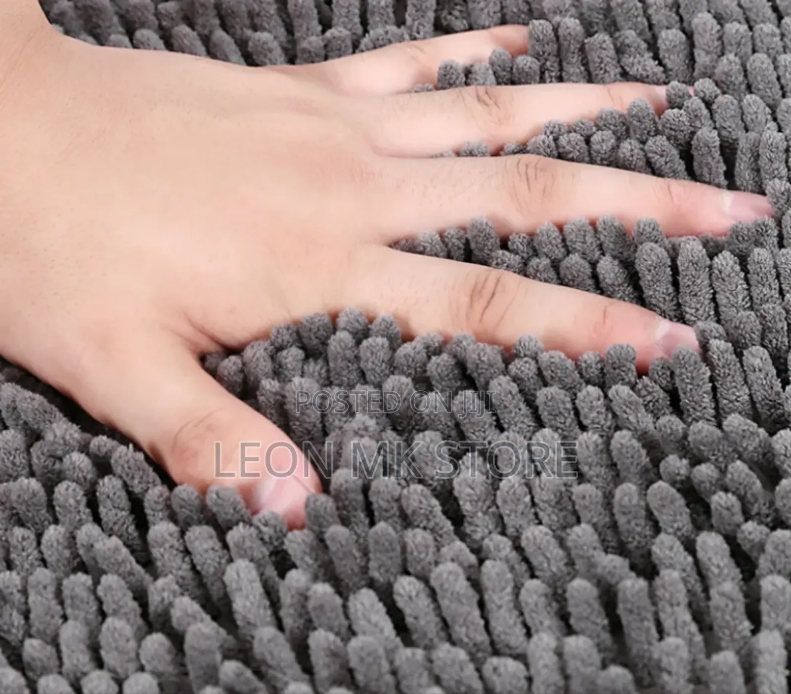 Massage Door Mats