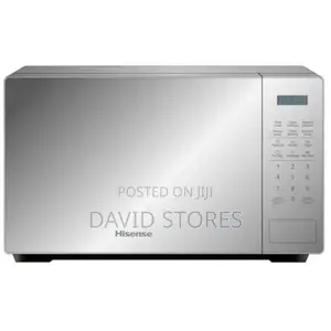 Hisense 20l Digital Microwave