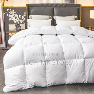 Luxury King Quilts