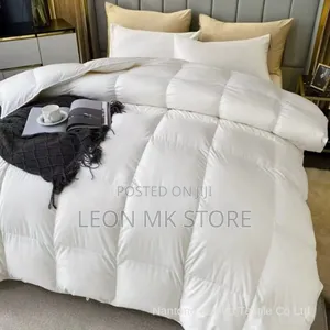 Luxury King Quilts