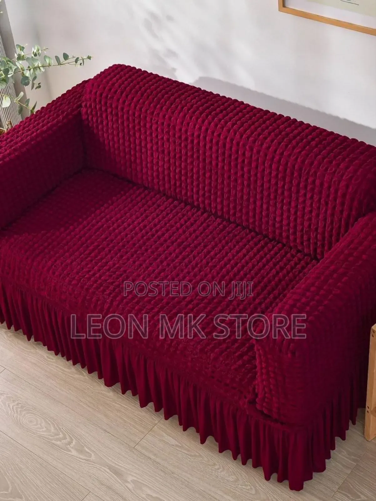 Sofa Covers