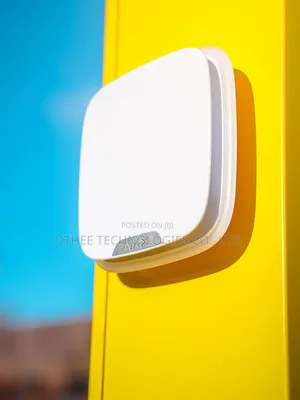 Smart Security Site Guard Pods With Remote Access