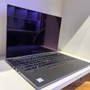 Laptop Lenovo Thinkpad X1 Yoga 16GB Intel Core I7 SSHD+SSD 512GB