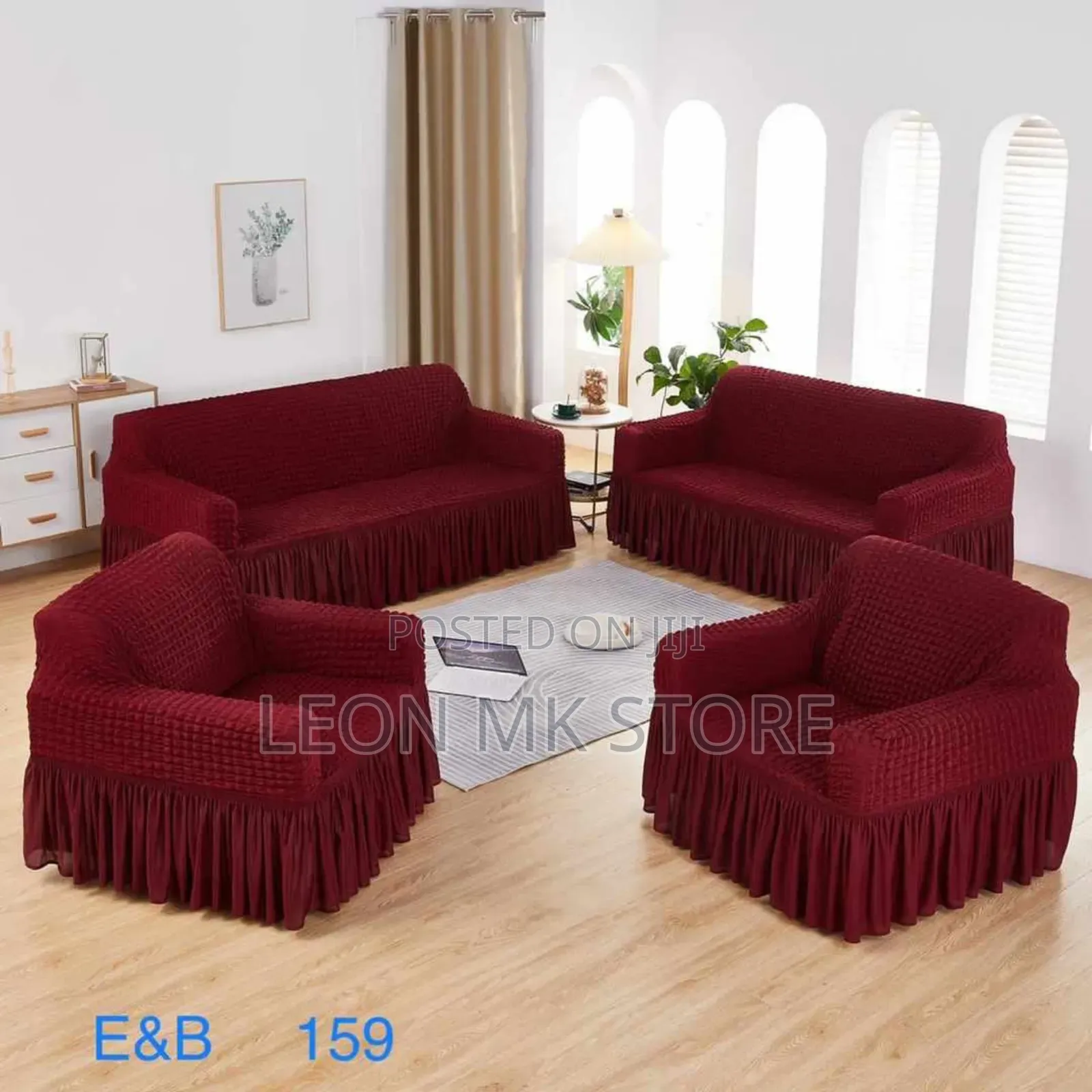 Sofa Covers