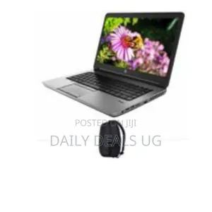 New Laptop 16GB HDD 500GB