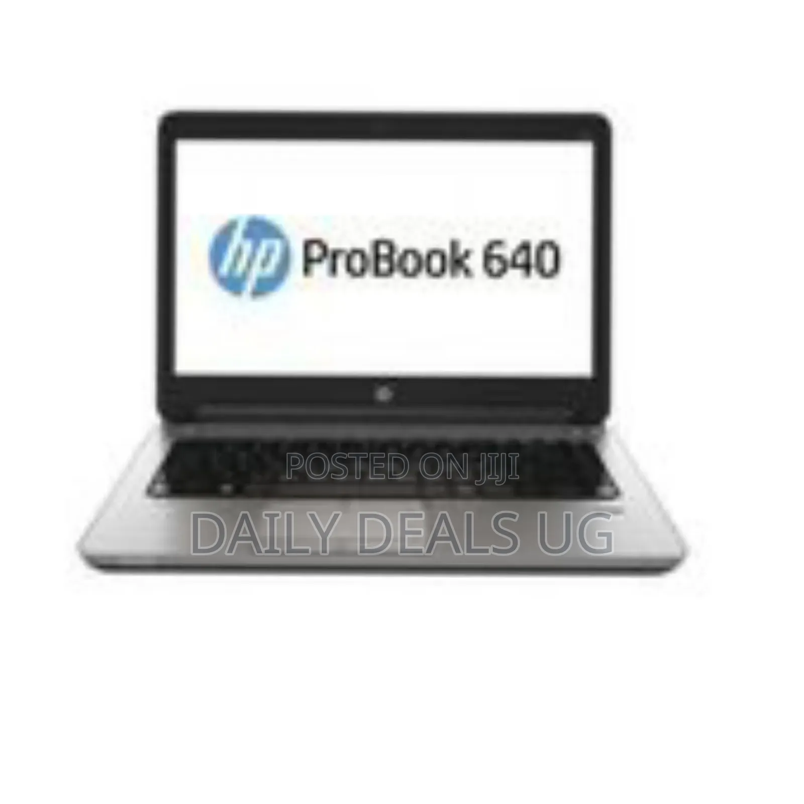 New Laptop 16GB HDD 500GB