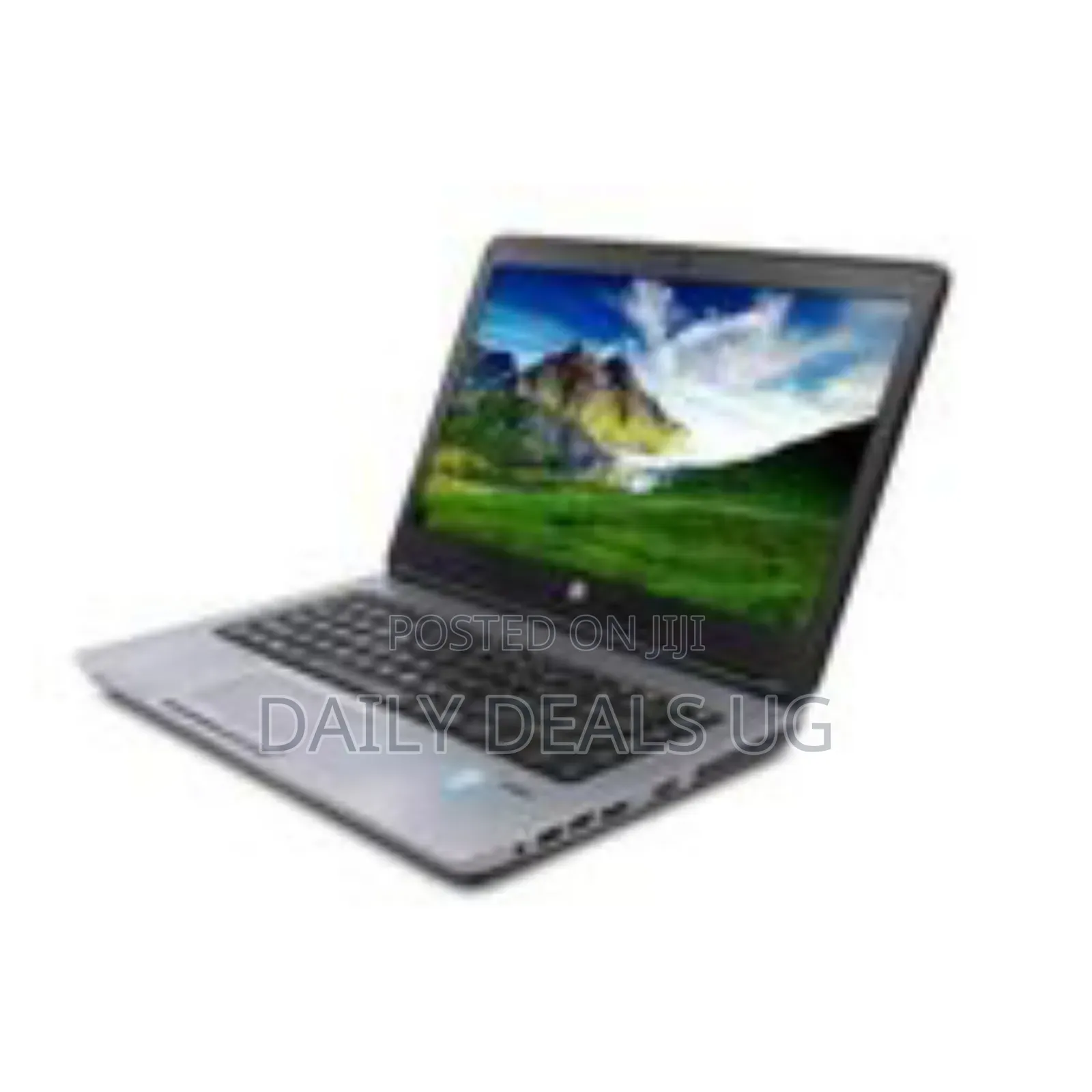 New Laptop 16GB HDD 500GB