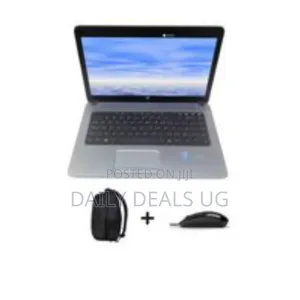 New Laptop 8GB HDD 500GB