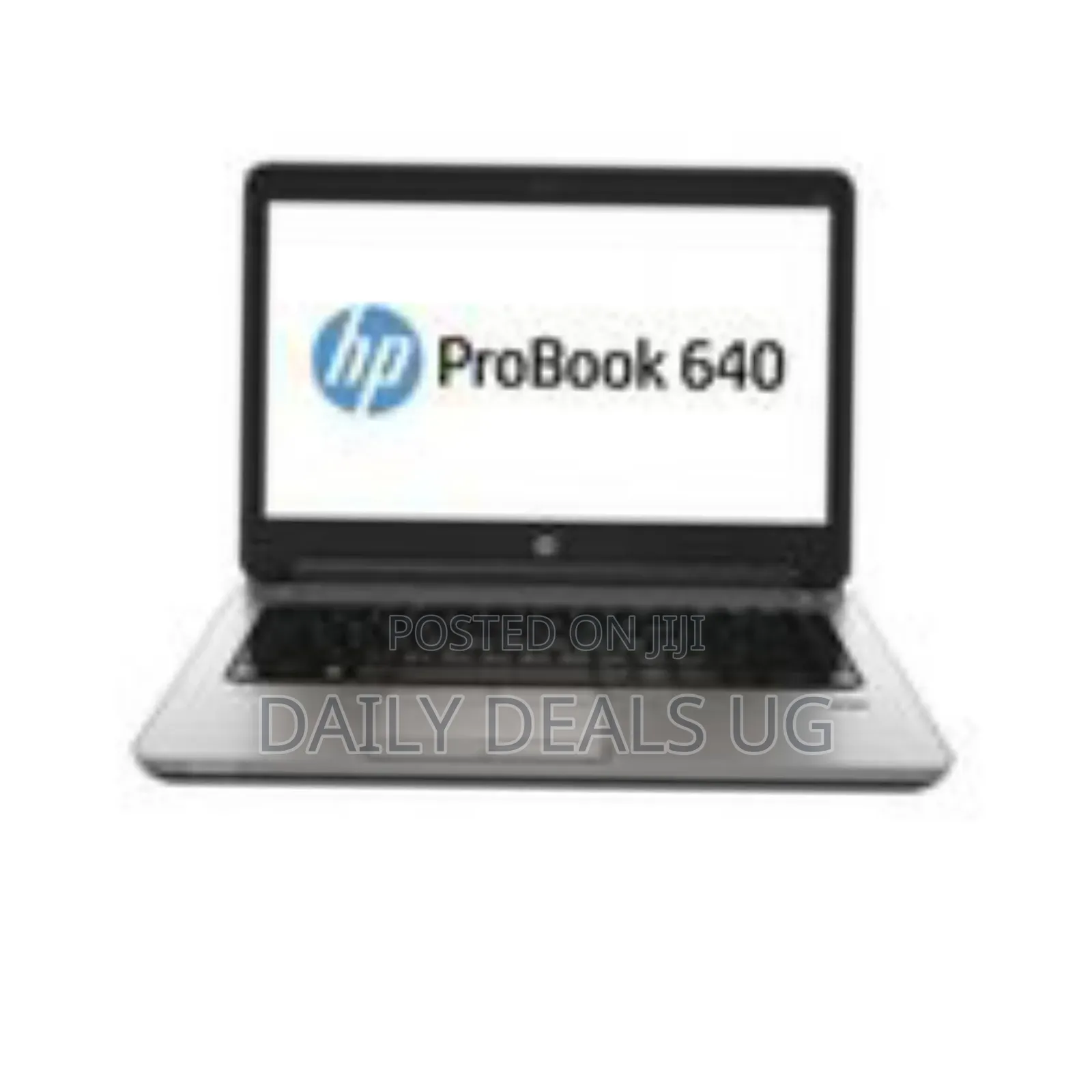 New Laptop 8GB HDD 500GB