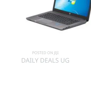 New Laptop 8GB HDD 500GB