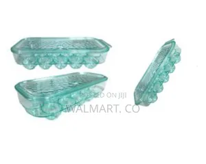 Refrigerator Stackable Storage Organizer 16 Egg Tray Holder