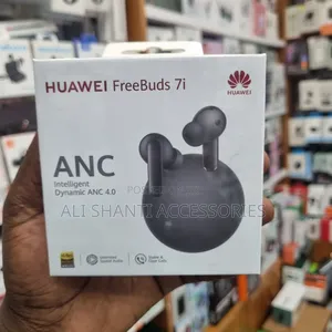 Huawei Free Buds 7i/ Pure Bass Pods Huawei Free Buds 7i