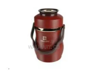 Ailijin 2'litres Thermal Bento Lunch Box