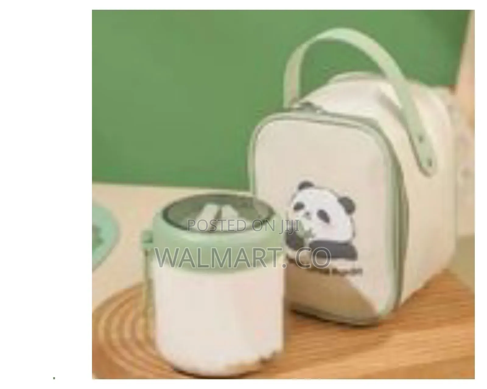 Thermal Soup Lunch Box Food Container