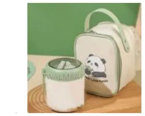 Thermal Soup Lunch Box Food Container
