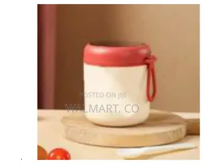 Thermal Soup Lunch Box Food Container