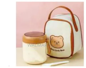 Thermal Soup Lunch Box Food Container