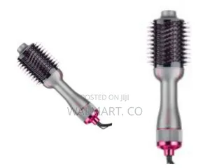 Raf Professional Hot Air Straightener