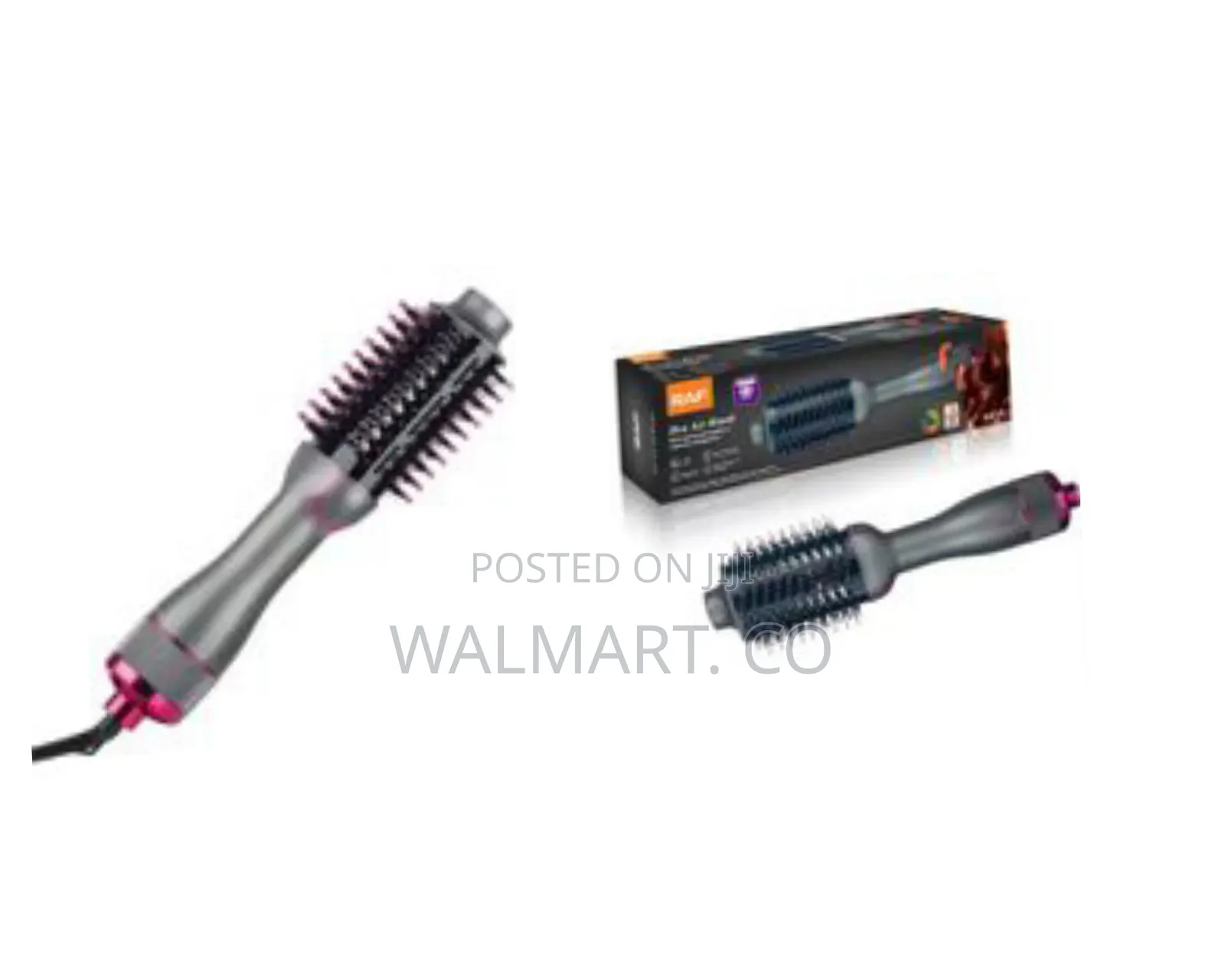 Raf Professional Hot Air Straightener