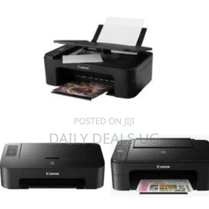 Canon Pixma Ts3340 / Ts3640 Colour Print, Copy Scan All in One