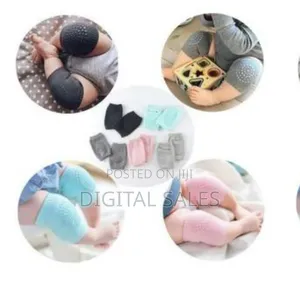 A Dozen Animal Cotton Multi Soft Baby Socks - Multi