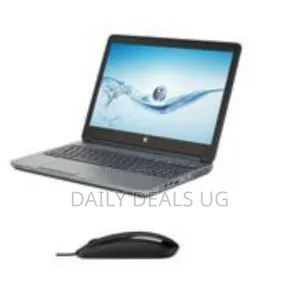 New Laptop 8GB HDD 500GB