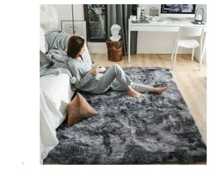 1.8m by 3metres Woolen Luxurious Carpet