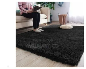 1.8m by 3metres Woolen Luxurious Carpet