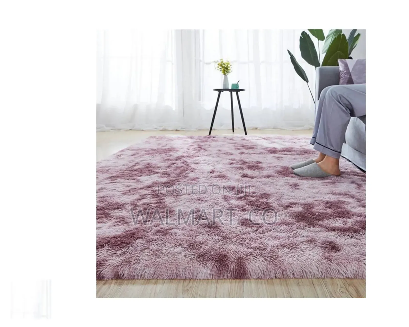 1.8m by 3metres Woolen Luxurious Carpet