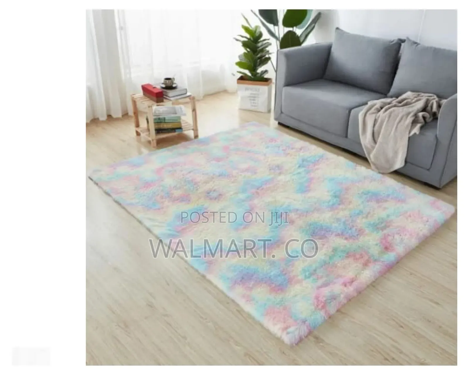 1.8m by 3metres Woolen Luxurious Carpet