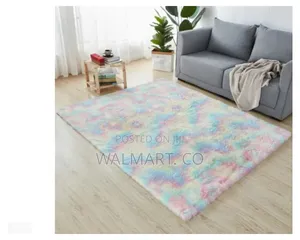 1.8m by 3metres Woolen Luxurious Carpet