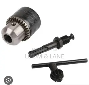 3pcs Drill Chuck