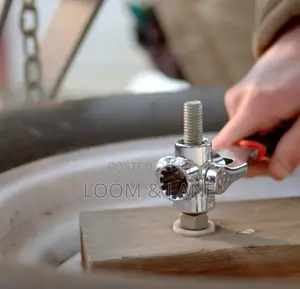 48 in 1 Universal Socket Wrench