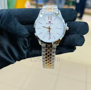 Naviforce Watch Ladies
