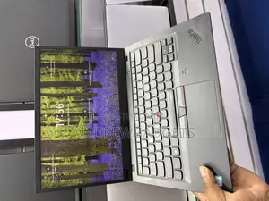 Laptop Lenovo ThinkPad X1 Carbon 16GB Intel Core I7 SSD 512GB