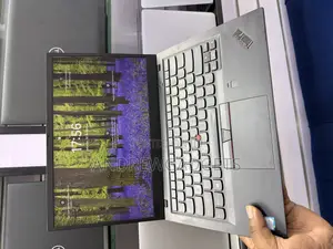 Laptop Lenovo ThinkPad X1 Carbon 16GB Intel Core I7 SSD 512GB