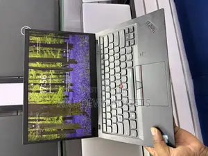 Laptop Lenovo ThinkPad X1 Carbon 16GB Intel Core I7 SSD 512GB