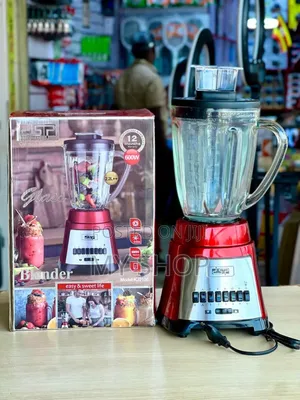 Best Smoothie Blender